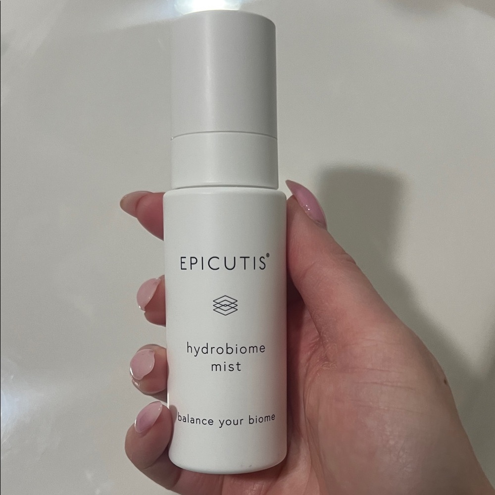 Epicutis Hydrobiome Mist